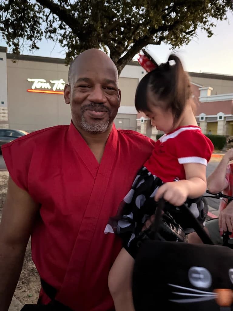 Parent review